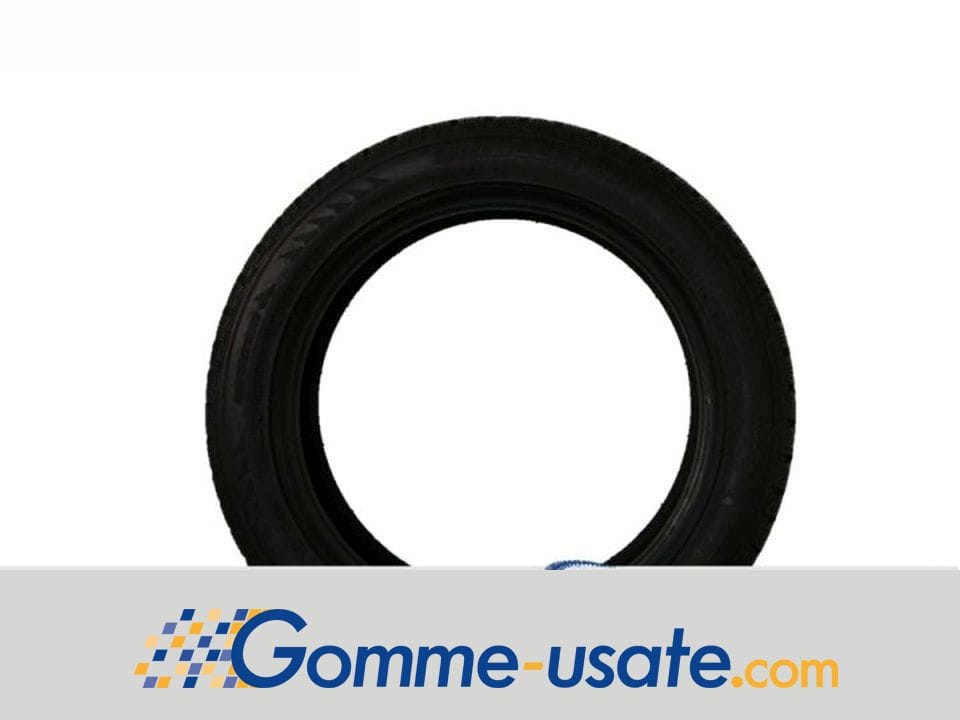 Thumb Bridgestone Gomme Usate Bridgestone 245/45 R17 99V Blizzak LM-25 Runflat M+S (85%) pneumatici usati Invernale_1
